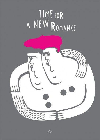 Nowy romans II Nowy romans II