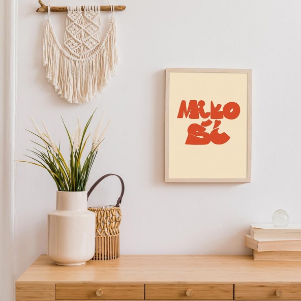 Love Poster Love Poster