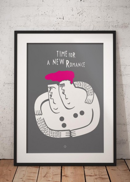 Nowy romans II Nowy romans II