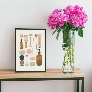Home Spa Poster 2