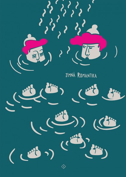 Zimna romantika Zimna romantika