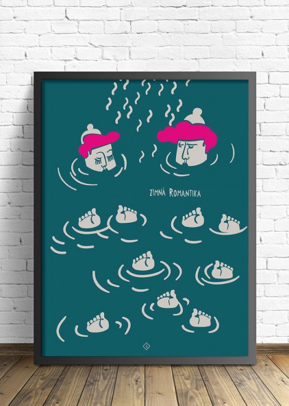 Zimna romantika