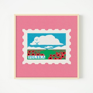 Stamp Poster 2