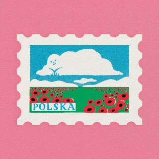 Stamp Poster