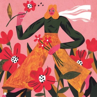 Meadow Poster