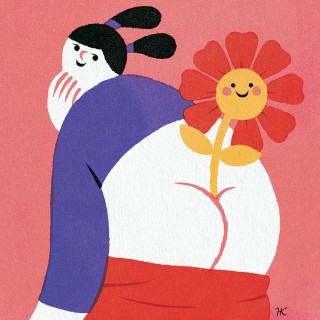 Flower Poster