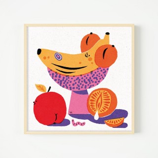 Still Life Poster 2