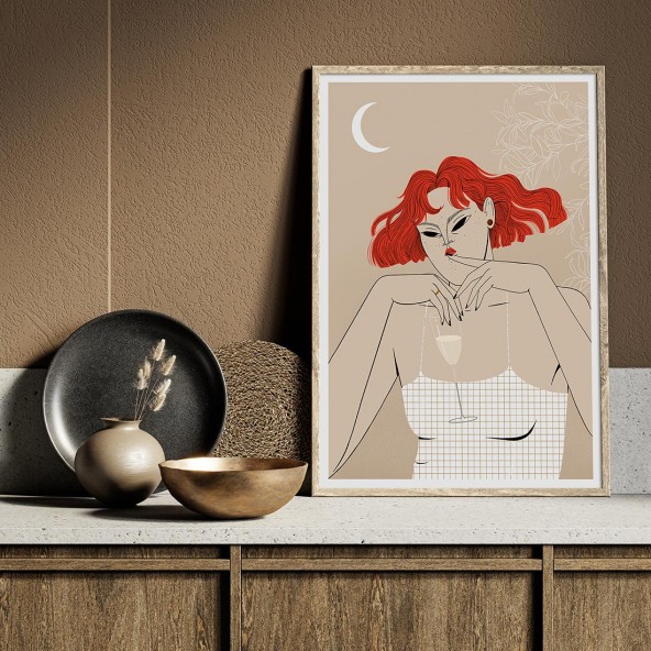 Prosecco Poster Prosecco Poster