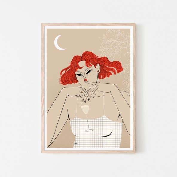 Prosecco Poster Prosecco Poster