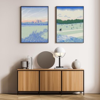 Plakat Cytadela 2