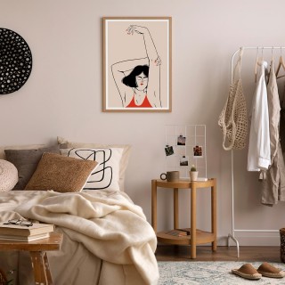 Dreamy Poster 2