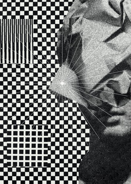 Plakat Don't hide Plakat Don't hide