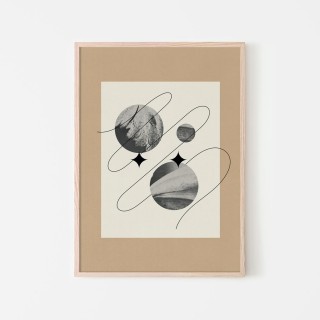 Space Poster 2