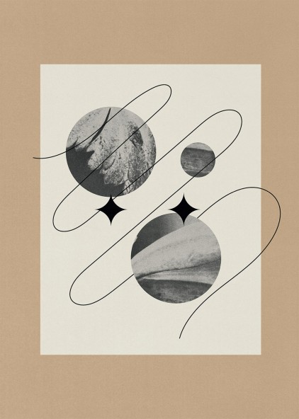 Space Poster Space Poster