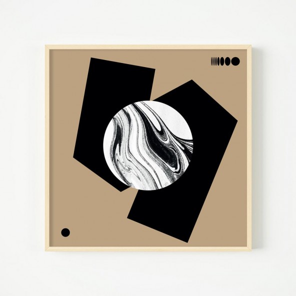 Sound Poster Sound Poster