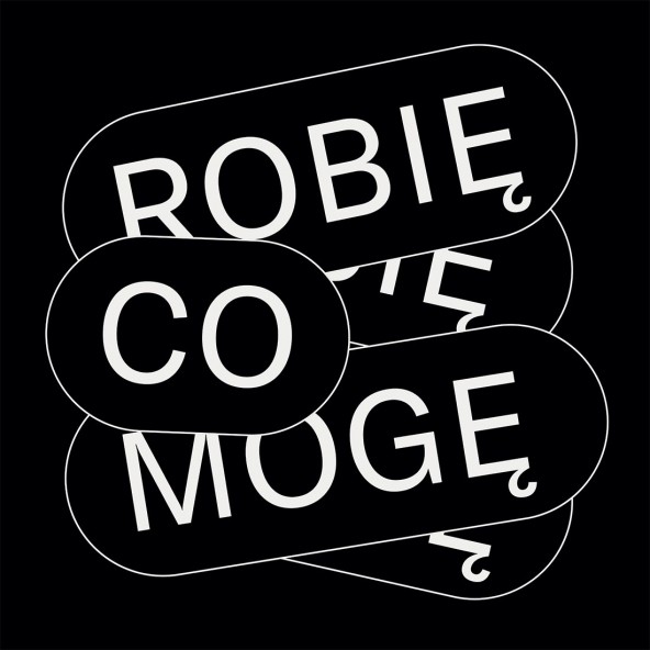 Plakat Robię co mogę II Plakat Robię co mogę II