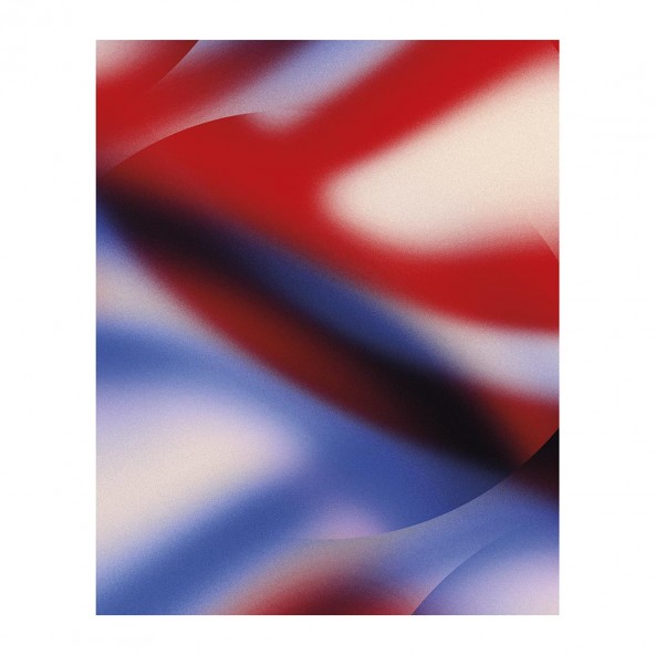 Plakat Red Plakat Red