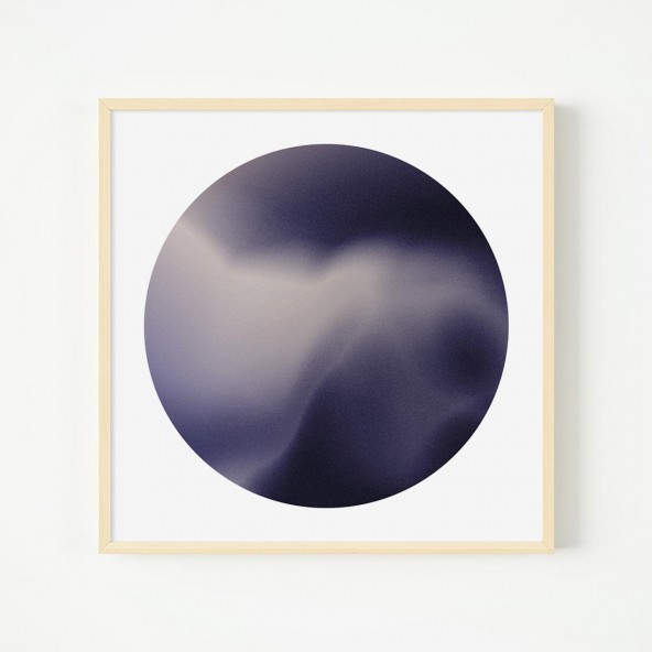 Plakat Deep Plakat Deep