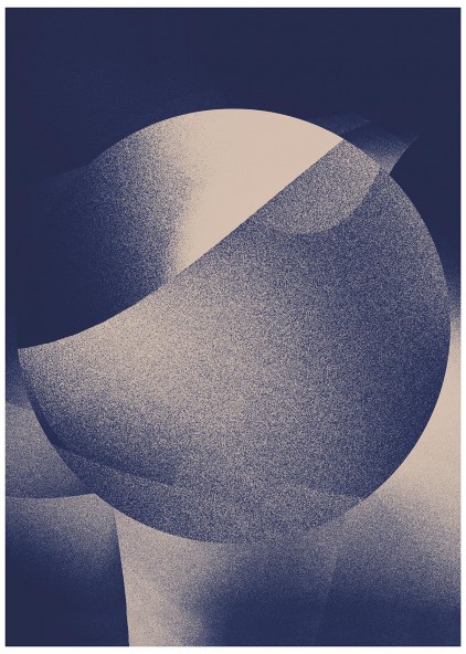 Abstract gradient Poster Abstract gradient Poster
