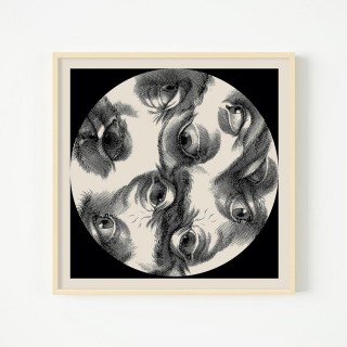 I see music Poster 2