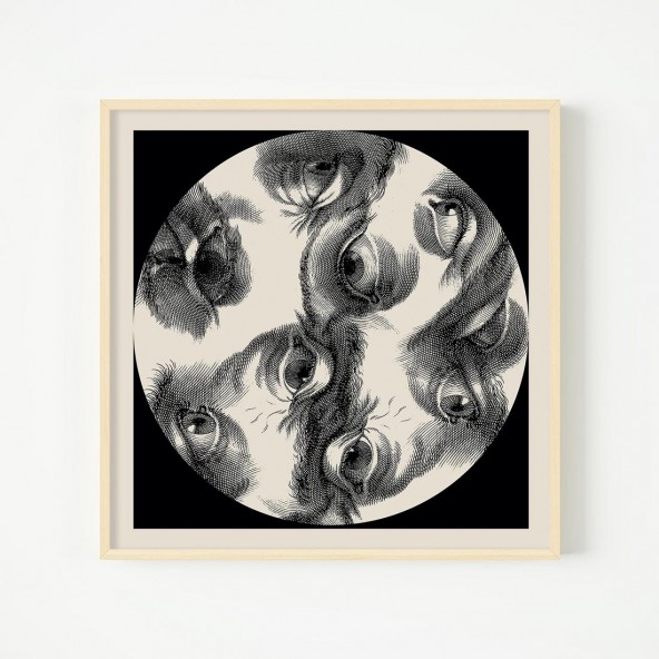 I see music Poster I see music Poster