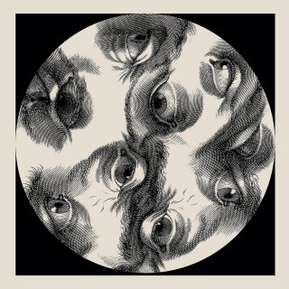 I see music Poster