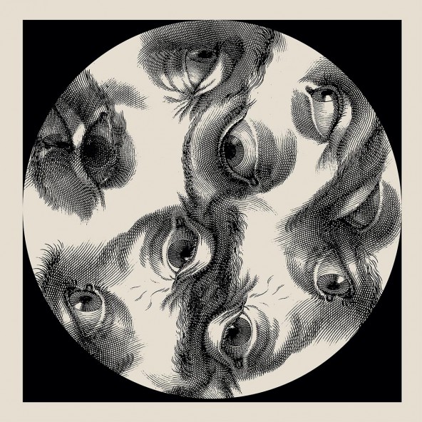 I see music Poster I see music Poster