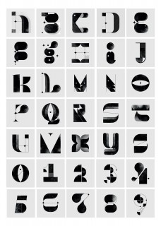 Letters Poster