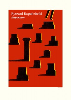 Imperium Poster
