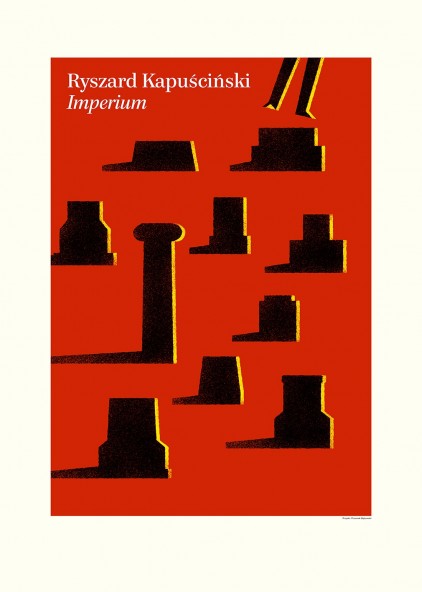 Imperium Poster Imperium Poster