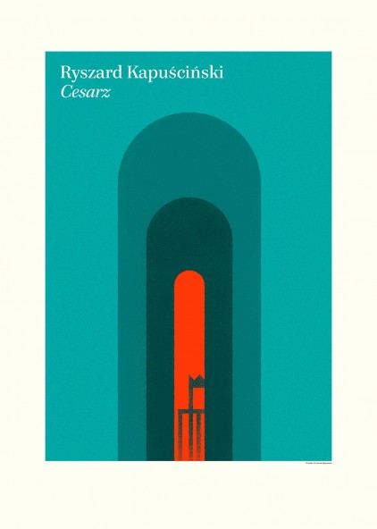 The Emperor Poster The Emperor Poster