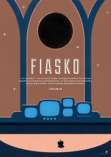 Plakat Fiasko