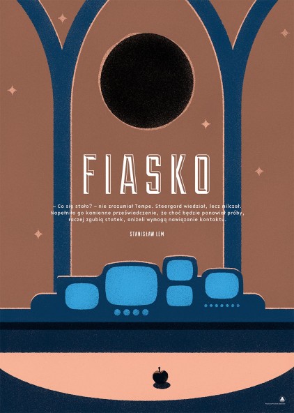 Fiasco Poster Fiasco Poster