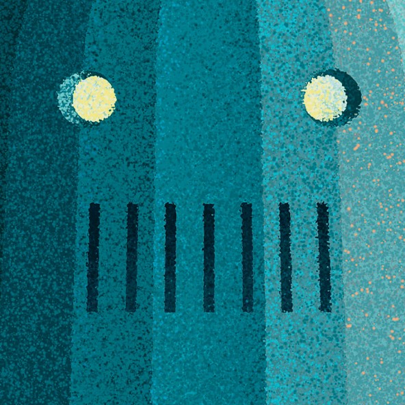 Fables for Robots Poster Fables for Robots Poster
