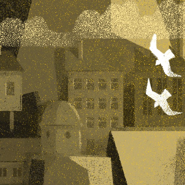 Plakat Laputa Plakat Laputa