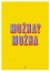 Plakat Można żółty Plakat Można żółty