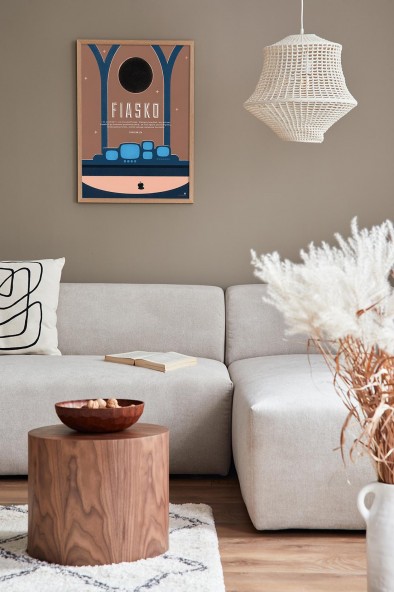 Plakat Fiasko Plakat Fiasko