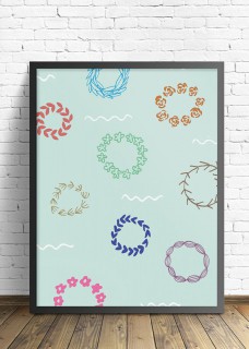 Plakat Cudawianki 2