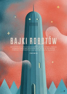 Fables for Robots Poster