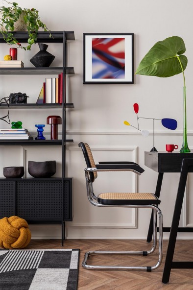 Plakat Red Plakat Red