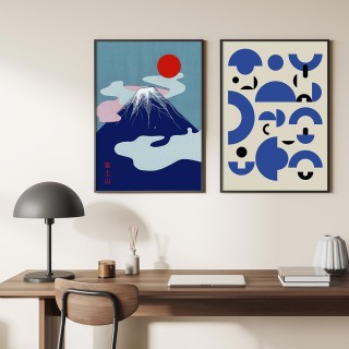 Fuji Poster 2