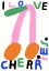 Cherries Poster