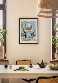 Plakat Colazione 2