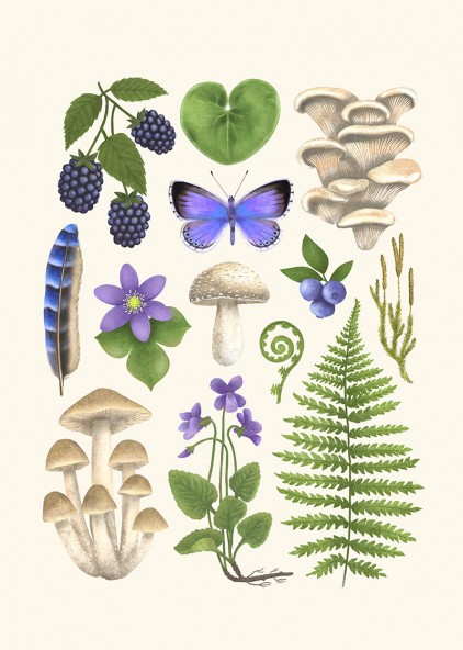 Galeria plakatów Good Sleep Galeria plakatów Good Sleep