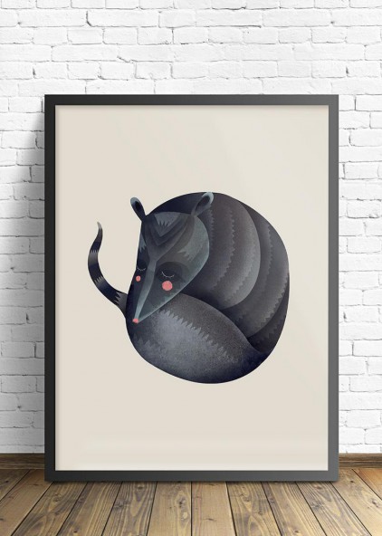 Armadillo Armadillo