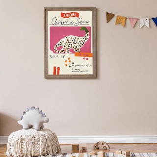 Plakat Dino 2