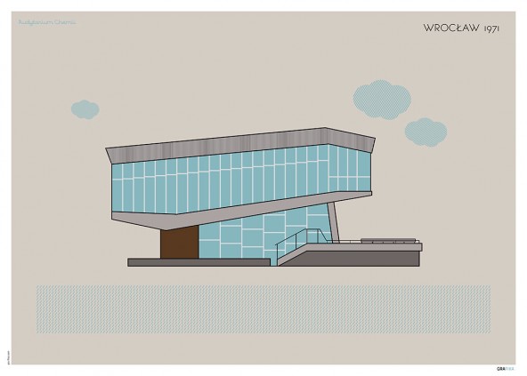 Audytorium Chemii Poster