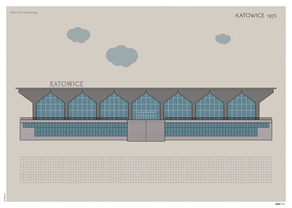 Plakat Brutal Plakat Brutal