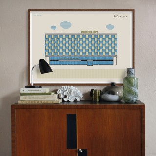 Merkury Poster 2