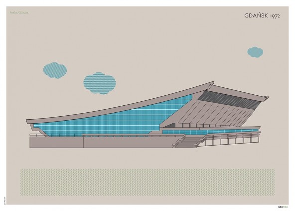 Olivia Poster Olivia Poster